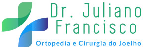 Ortopedista Brasília – Dr. Juliano Francisco Logo