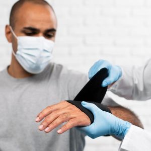 Artrose-recomendações Práticas para a Melhora da Função e Alívio da Dor.